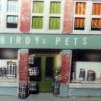 Pet store