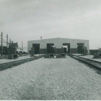 Milwaukee Road Bensenville IL
