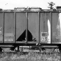 ATSF #182045  GA-52