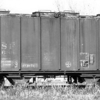 ATSF #181688  GA-65