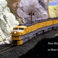 PAs at Bear Creek