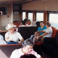 Texas Mexican Express