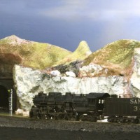 Bear Creek Tunnel
