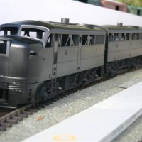 rebuiling Aristo FA/FB