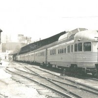 The Pere Marquette at Union Station Grand Rapids Michigan