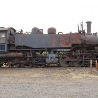 derelicts at CCC