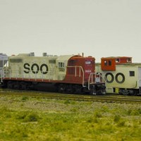 Soo GP7 382