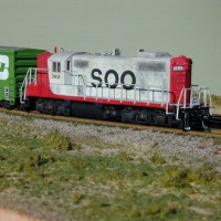 Soo GP7 382