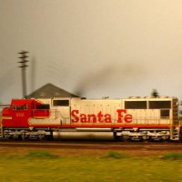 Santa Fe Hereford Subdivision