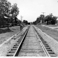 Natchitoches LA 1949
