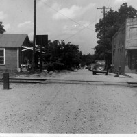 Natchitoches LA 1949