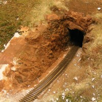Tunnel Construction