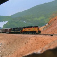 Hill construction