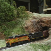 Tunnel Construction