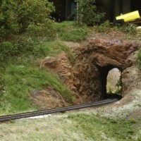 Tunnel Construction
