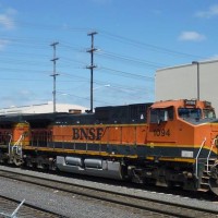 BNSF 1094