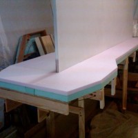 SVL Extension: Foam Tabletop