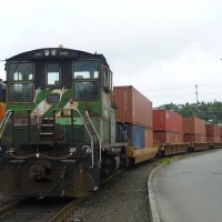 BNSF 3422