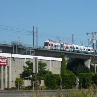 Sound Transit Light Rail