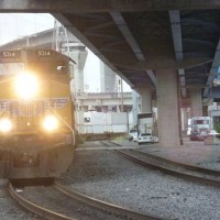 UP 5314