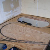 Layout progress