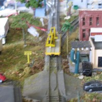 The Southwest Sunbeam Model Railroad;  layout no.3
