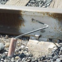 Track Feeder
