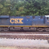 CSX 5483