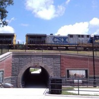 Kennesaw Tunnel