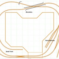 SteaminScott proposed design.