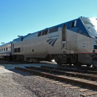 Short Train