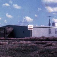 boxcar Alice TX 1972