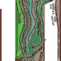 trackplan Moffat Road