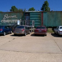 Boxcar Computers