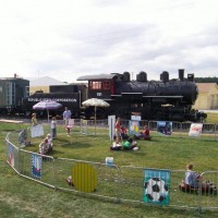 401 [0-6-0] Republic Steel