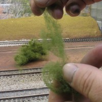 making a tree for Sweethome - 4