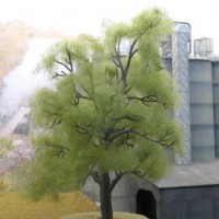 making a tree for Sweethome - 5
