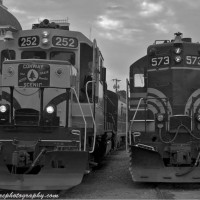 Diesels