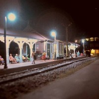 Night_Suburban_Station_1