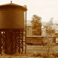 Sepia pics Oct 2010