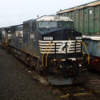 NS 8391