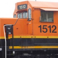 BNSF 1512