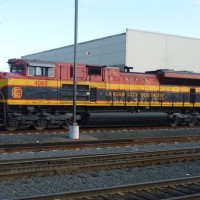 KCS 4083