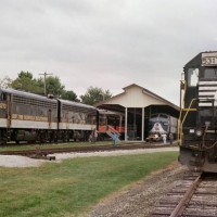 NS 4270, Wabash 1189 & NS 5317