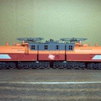 Bipolar after sealing decals.