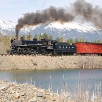 SVRy 19 posing as WP&amp;Y 81