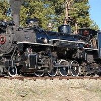 SVRy 19 posing as WP&amp;Y 81