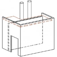 How to build cutout Powerplant