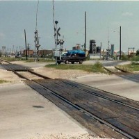 Pierce Junction.