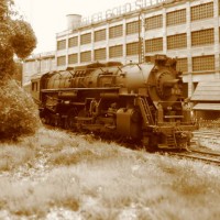 NKP Berkshire 2-8-4